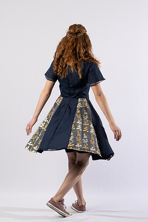 Fashion Portfolio - Apr 2025