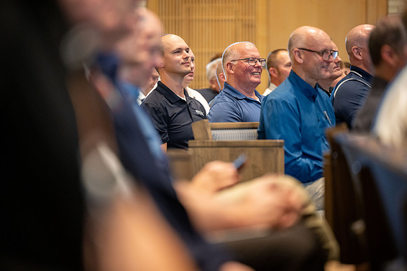 All Employee Meeting - May 2025