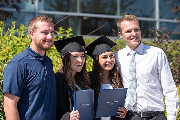 Convocation Business and Communication - July 2022