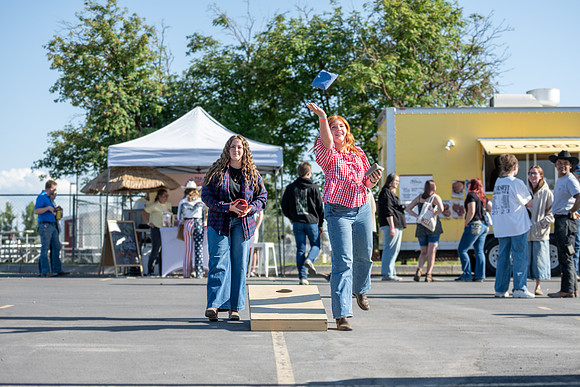 SpringFest Rodeo - June 2025