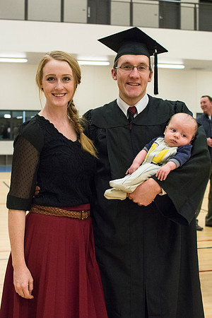 BYU-Idaho Graduates