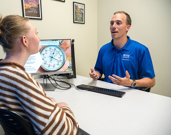 Mentoring Stock Photos - July 2025