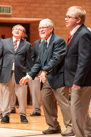 Barbershop Concert Feb - 2022