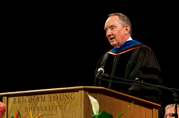 graduation - July 2010