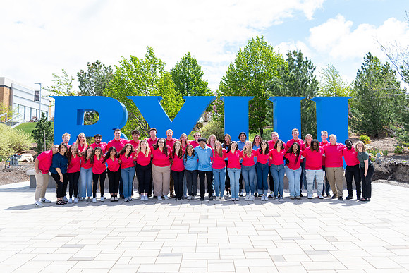 Campus Life - May 2025