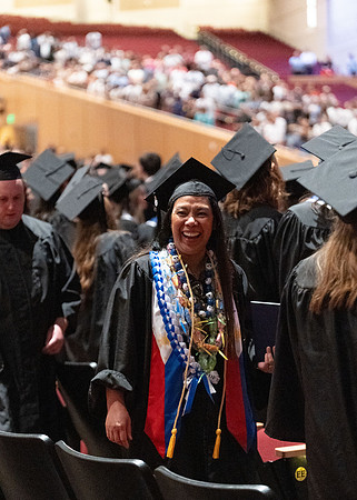 Commencement - July 2024