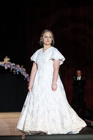 Winter Fashion Show - Mar 2025