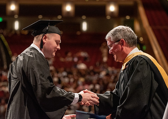 Convocation Business and Communication - July 2022