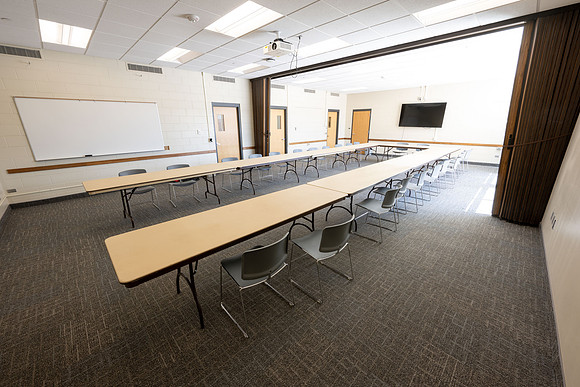 MC 368/369 Event Setup - May 2025