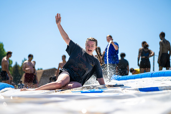 Mud Fest - June 2025
