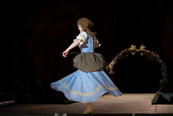 Winter Fashion Show - Mar 2025