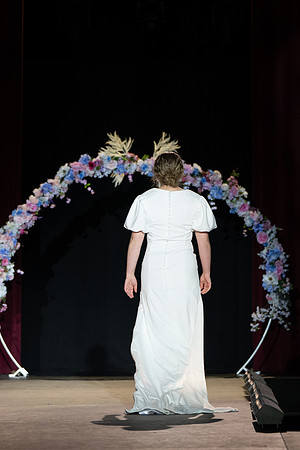 Winter Fashion Show - Mar 2025