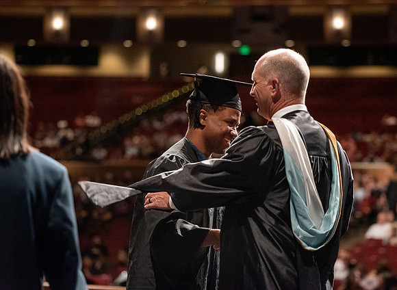 Convocation Business and Communication - July 2022