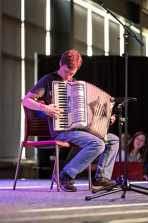 I-Talent Show- June 2024