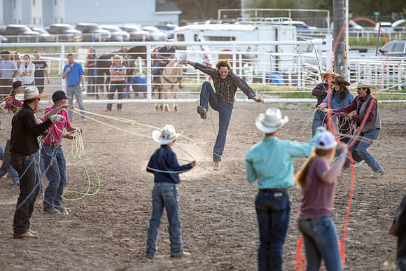 SpringFest Rodeo - June 2025