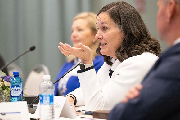 President's Leadership Council - Sept 2024
