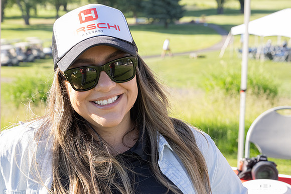 Teton Lakes Golf Scramble - June 2024