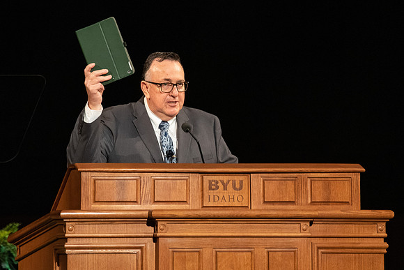 Devotional Blake Willis - Dec 2021