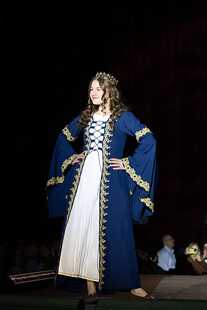 Winter Fashion Show - Mar 2025