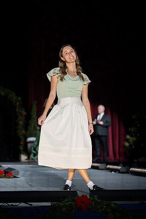 Fashion Show - Dec 2024