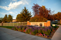 University Village Signs - Sep 2024