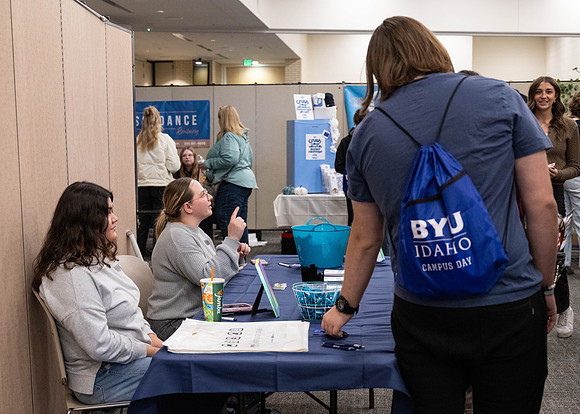 Campus Day - Oct 2024