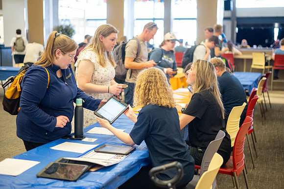 Fit 4 Life Opening Social - May 2025