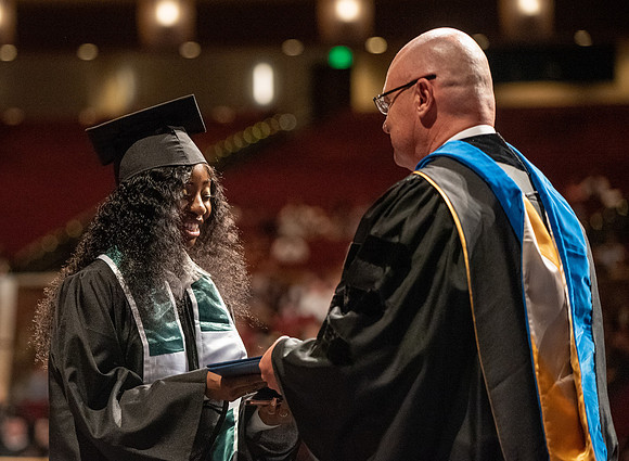 Convocation Business and Communication - July 2022