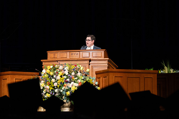 Convo - Education & Human Development - April 2025