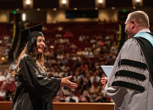 Convocation Business and Communication - July 2022