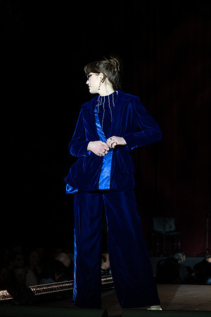Winter Fashion Show - Mar 2025