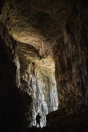 Darby Canyon - Sept 2022