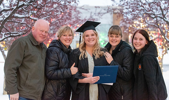Convocation Arts - Dec 2021