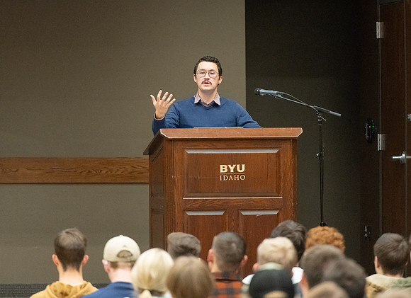 Breakout Session - January 2025