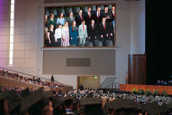 Commencement - Dec 2024