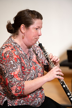 Crawford Trio - June 2022