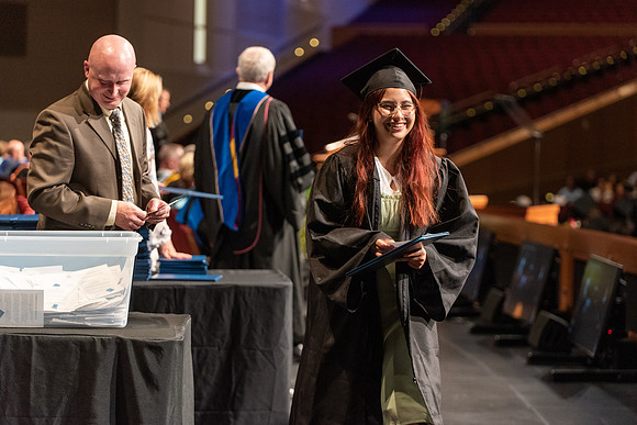 Convocation Education & Human development - Jul 2022