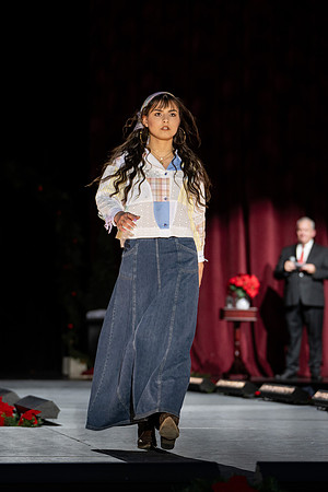 Fashion Show - Dec 2024