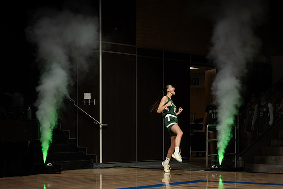 Women's Basketball Championships - Mar 2025