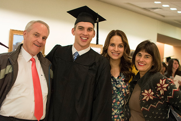 BYU-Idaho Graduates