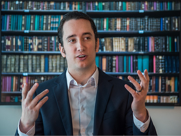 Political Science Student –Feb 2020