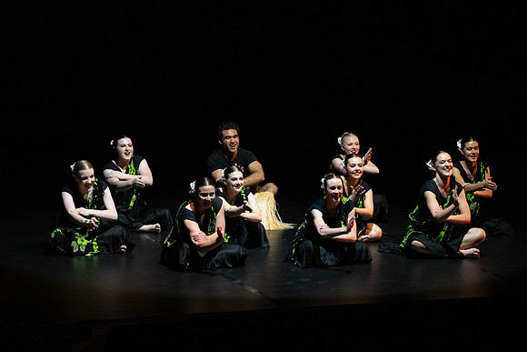 Extravadance - July 2025