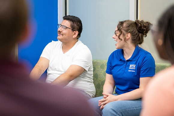 Mentoring Stock Photos - June 2025