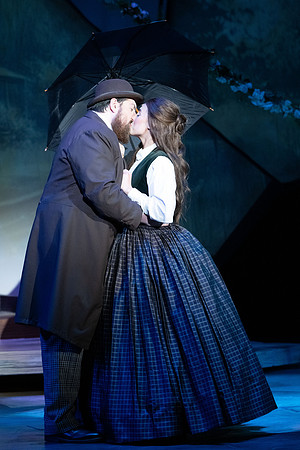 Little Women - June 2024