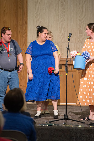 Special Needs Talent Show - Mar 2022
