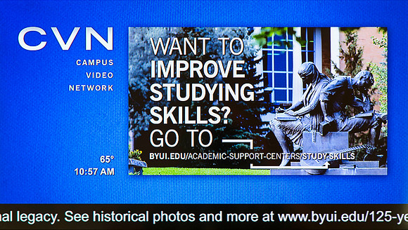 CVN, Cable Video Network