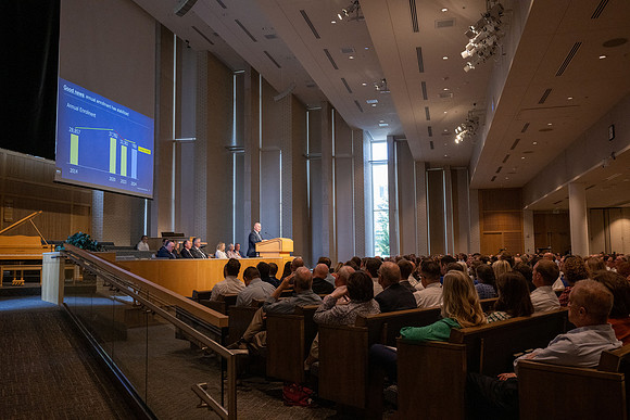 All Employee Meeting - Sept 2024