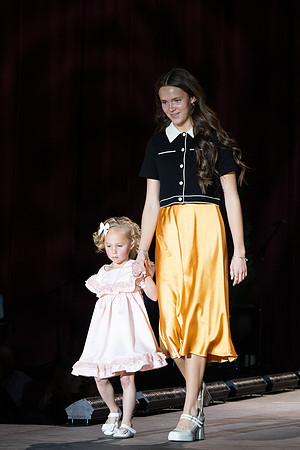 Winter Fashion Show - Mar 2025