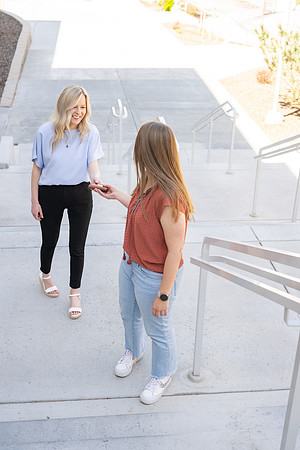 Honor Code Photo Campaign - May 2025