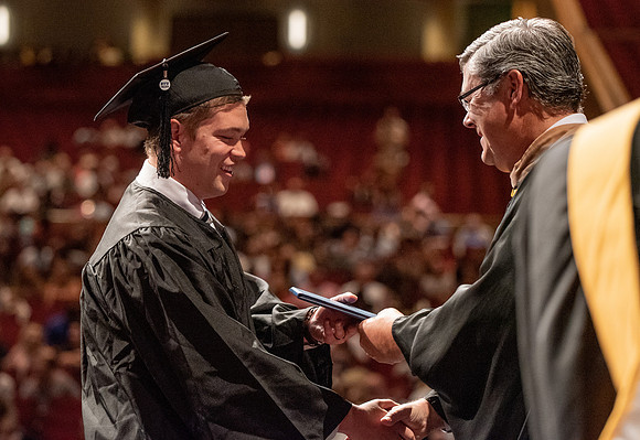 Convocation Business and Communication - July 2022